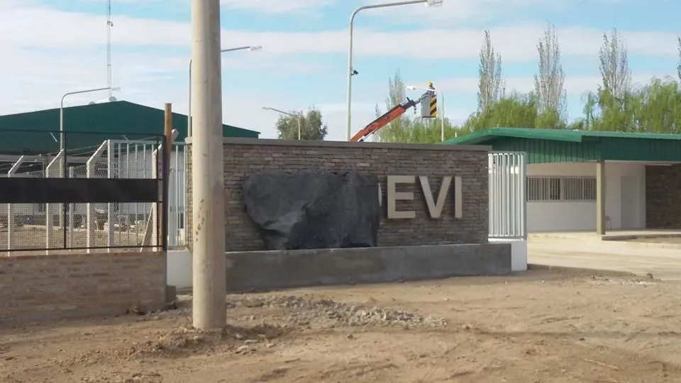 La imagen 1 de la Empresa MATAFUEGOS ROCA