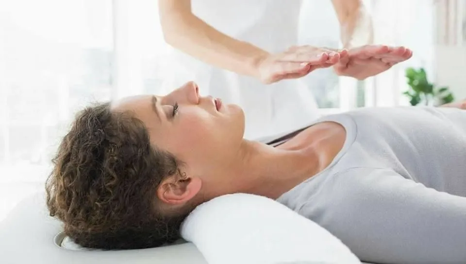 La imagen 6 de la Empresa TERAPEUTA HOLÍSTICA FERNANDA LEÓN