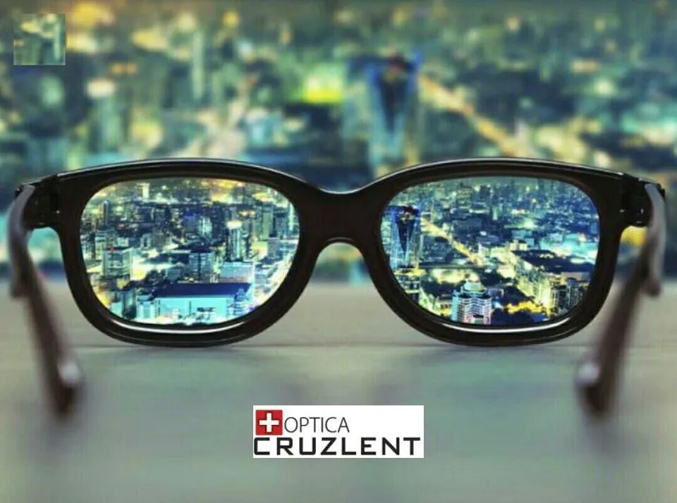 La imagen 2 de la Empresa OPTICA CRUZLENT