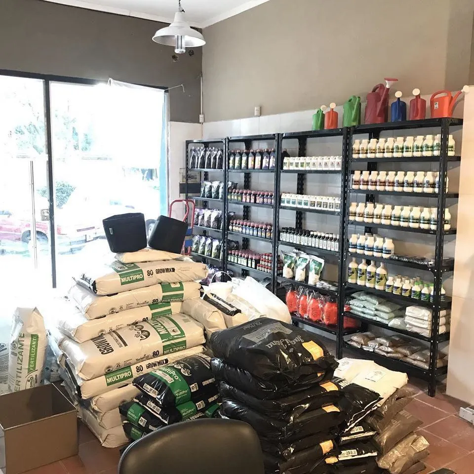La imagen 6 de la Empresa GREEN MAGIC GROWSHOP
