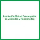 ASOCIACION MUTUAL COSMOPOLITA DE JUBILADOS Y PENSIONADOS Obra Social del Sector Metalurgico en Veinticinco de Mayo AR-B