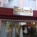 SALOME BOUTIQUE Textil- Confecciones en Córdoba AR-X