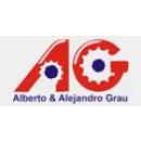 GRAU ALBERTO Y ALEJANDRO Máquinas, Herramienta Y Motores en San Pedro AR-B