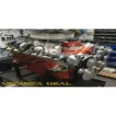 TALLER MECÁNICO Y ELECTRICIDAD ALTA GAMA Taller de reparación de automóviles en Comodoro Rivadavia AR-U