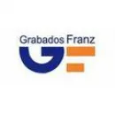 GRABADO DE CARTELES PARA TABLEROS  FRANZ  Grabados sobre Materiales en El Talar AR-B