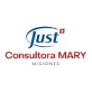 CONSULTORA JUST MARY MISIONES Medicina Natural en Posadas AR-N	