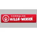 AILLA WINKA Proveedor de materiales de construcción en General Pico AR-L