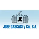 JOSÉ CASCASI Y CIA.S.A ESTRUCTURAS METÁLICAS Tuberías en General en Tigre AR-B