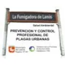 LA FUMIGADORA DE LANÚS Ratas en Lanús AR-B