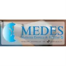 CONSULTORIO MEDES Tienda de suministros para la belleza en Comodoro Rivadavia AR-U