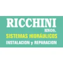 HIDRAULICA RICCHINI Y RICCHINI Hidraulica - Reparaciones en Junín AR-B