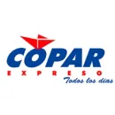 COPAR EXPRESO Transportes de Cargas Generales en Córdoba Argentina