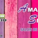 AMATISTA SALON SPA Estetica Corporal en Concepción del Uruguay AR-E