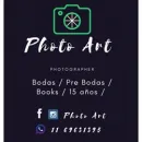 PHOTO ART Video Pantalla en Garin AR-B