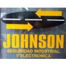 JOHNSON SEGURIDAD INDUSTRIAL Y ELECTRÓNICA Seguridad Industrial en San Pedro AR-B