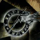 ANITA MARTINEZ LIBRE TATTO Tatuajes Orientales en Florencio Varela AR-B