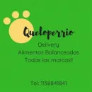 PETSHOP DELIVERY QUELOPERRIO Tienda para mascotas en Castelar AR-B