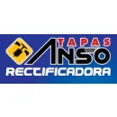 RECTIFICADORA TAPAS ANSO TAPAS DE CILINDROS Wallpaper en Lanús AR-B