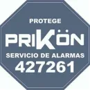 PRIKON SERVICIO DE ALARMAS Proveedor de sistemas de seguridad en Villa Mercedes AR-D