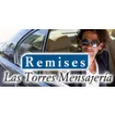 REMISES LAS TORRES Transportes en Quilmes AR-B