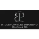 ESTUDIO CONTABLE PIAGNA & BEL Profesionales en Zárate AR-B