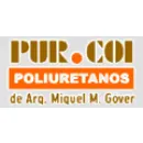 PUR.COI - POLIURETANOS Y POLIUREAS - ARQ MIGUEL GOVER Construcción en Resistencia AR-H