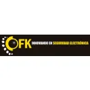 ALARMAS FK SEGURIDAD SRL Servicio de Seguridad en Santa Rosa AR-L