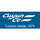 CUYUN - CO TURISMO SRL Viaje en Puerto Madryn AR-U