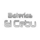 BATERIAS EL CEBU - AIRE ACONDICIONADO Tienda de baterías en Villa Angela AR-H