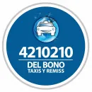 DEL BONO TAXI Y REMIS  SRL Turismo en San Juan AR-J