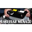 BATERIAS MONACO Electricidad, Electrónica en San Juan AR-J