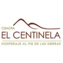 CABAÑAS - CHACRA - CAMPING EL CENTINELA Viaje en Tandil AR-B