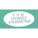 T.F.R DONAS CABRERA Tienda de suministros para panaderías en Bahía Blanca AR-B