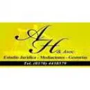 A H Y ASOCIADOS Escuela de contabilidad en Formosa Argentina