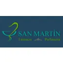 FARMACIA SAN MARTIN Perfumerias en Necochea AR-B