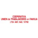 COOPERATIVA UNION DE TRABAJADORES EN FAMILIA LTDA Techos en La Rioja AR-F