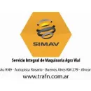 SIMAV venta en Rosario AR-S
