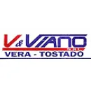 VIANO Y VIANO SRL Automotores - Agencias en Vera AR-S