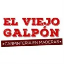 CARPINTERIA EN MADERAS - EL VIEJO GALPON Placares A Medida en Derqui AR-B