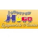 HUGO JUGUETES Jugueterias en Necochea AR-B