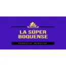LA SUPER BOQUENSE Restaurante especializado en asados en Capital Federal AR-B