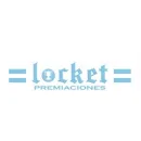 LOCKET FABRICANTE Trofeos en Villa Martelli AR-B