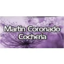COCHERIA MARTIN CORONADO Receptorias De Avisos Clasificados en Martín Coronado AR-B