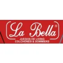 LA BELLA - FABRICA DE COLCHONES Y SOMMIERS Muebles de Cocina en Resistencia AR-H
