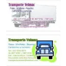 TRANSPORTE VELMAC Traslado De Mascotas en Don Torcuato AR-B