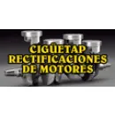 CIGÜETAP Rectificacion De Motores en Mendoza AR-M	