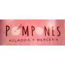 HILADOS POMPONES Ropa en Mar del Plata AR-B