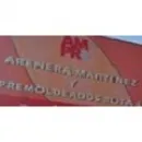 ARENERA MARTÍNEZ Y PREMOLDEADOS RUTA 4 Ventas de Arena en Concordia AR-E