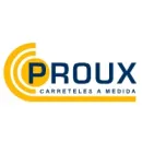 PROUX S.R.L Plasticos en Caseros AR-B