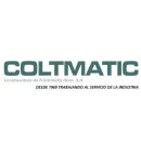 COLTMATIC SRL MECANIZADOS CNC Tuercas Torneadas en Caseros AR-B